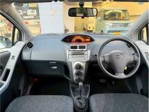 2009 Toyota Vitz