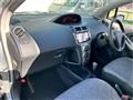 2009 Toyota Vitz