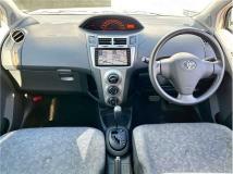 2009 Toyota Vitz