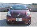 2009 Toyota Vitz