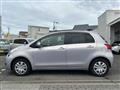 2010 Toyota Vitz