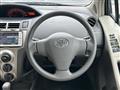 2010 Toyota Vitz