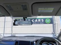 2012 Nissan Tiida Latio