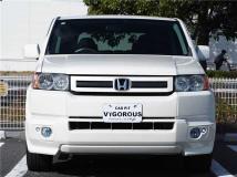 2008 Honda Crossroad