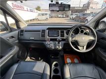 2007 Honda Crossroad