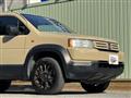 2008 Honda Crossroad