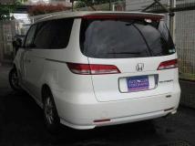 2004 Honda Elysion