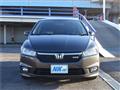2007 Honda Stream