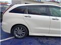 2011 Honda Stream