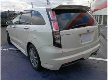 2011 Honda Stream