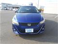 2009 Honda Stream