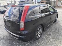 2009 Honda Stream