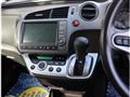 2009 Honda Stream