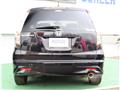 2009 Honda Stream