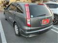 2009 Honda Stream