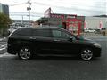 2010 Honda Stream