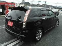 2010 Honda Stream