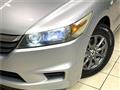 2009 Honda Stream