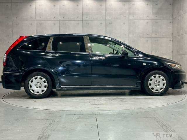 2009 Honda Stream