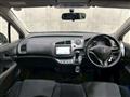 2009 Honda Stream