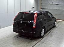 2010 Honda Stream