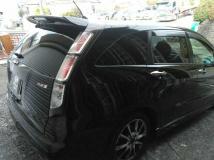 2012 Honda Stream