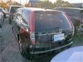 2008 Honda Stream