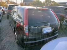 2008 Honda Stream