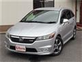 2007 Honda Stream