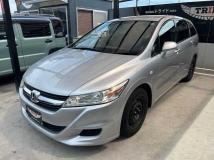 2009 Honda Stream