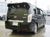 2013 Honda Step WGN