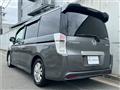 2011 Honda Step WGN