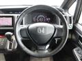 2011 Honda Step WGN