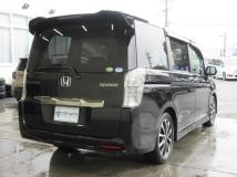 2012 Honda Step WGN