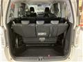 2013 Honda Step WGN