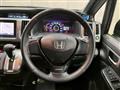 2011 Honda Step WGN
