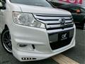 2010 Honda Step WGN