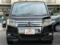 2010 Honda Step WGN