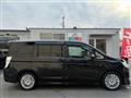 2010 Honda Step WGN