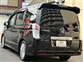 2010 Honda Step WGN
