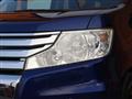 2010 Honda Step WGN