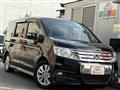 2010 Honda Step WGN