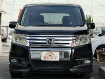 2010 Honda Step WGN