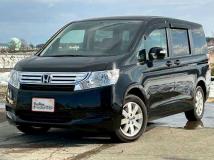 2011 Honda Step WGN