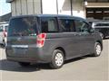 2011 Honda Step WGN