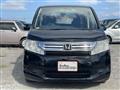2010 Honda Step WGN