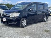 2010 Honda Step WGN