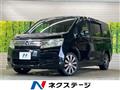 2011 Honda Step WGN