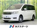 2011 Honda Step WGN