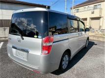 2010 Honda Step WGN